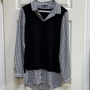 Light weight work shirt